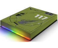 Seagate Game Drive Xbox Halo Infinite 2TB USB 3.2 Gen.1 - 681443 - zdjęcie 6